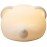 ぷにぷにクマさん タイマーライト