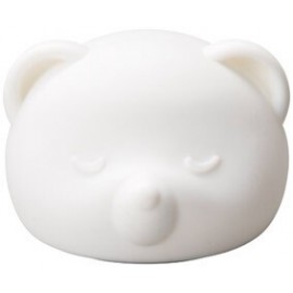 ぷにぷにクマさん タイマーライト