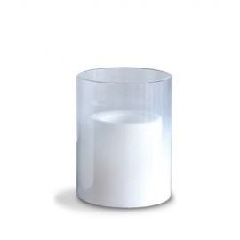 ルンガ LEDキャンドル(電池式)　　照明