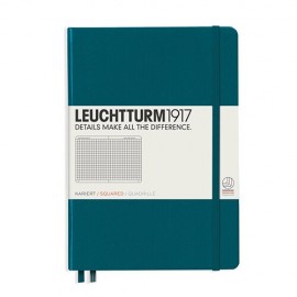 【ロイヒトトゥルム】 ノート ミディアム（A5）
