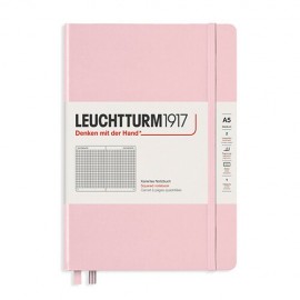 【ロイヒトトゥルム】 ノート ミディアム（A5）