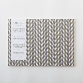 【尚雅堂】ノート SOME PAD