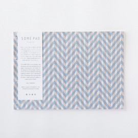 【尚雅堂】ノート SOME PAD