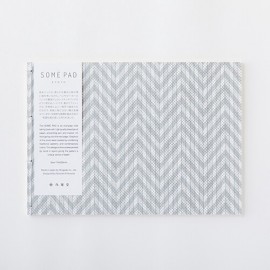 【尚雅堂】ノート SOME PAD