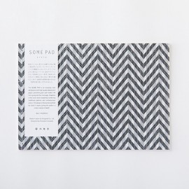 【尚雅堂】ノート SOME PAD