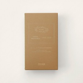 【PCM竹尾】ノート Dressco ステッチノート