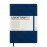 【ロイヒトトゥルム】LEUCHTTURM1917  A5ノート  Navy