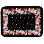 ★大特価★【レイクアルスター】ハーフケット・ローズガーデン【お買得商品】≪雑貨≫