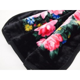 ★大特価★【レイクアルスター】ハーフケット・ローズガーデン【お買得商品】≪雑貨≫