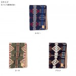 ■AW　新作■　LUMBERブランケット　ナバホ