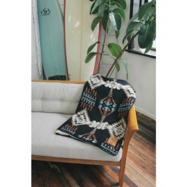■AW　新作■　LUMBERブランケット　ナバホ