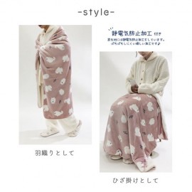 フランネルハーフケット