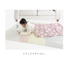 フランネルハーフケット