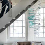 Paper garland