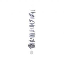 Paper garland