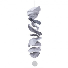 Paper garland