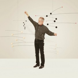 【北欧】[Flensted Mobiles]ホース《モビール》