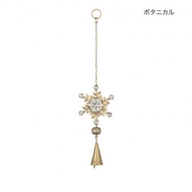 アイアンクリスタルベル