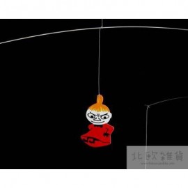 【ムーミン・北欧】Moomin mobile