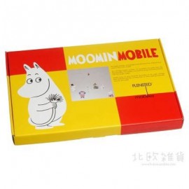 【ムーミン・北欧】Moomin mobile