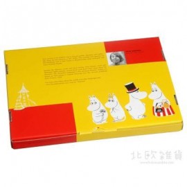 【ムーミン・北欧】Moomin mobile