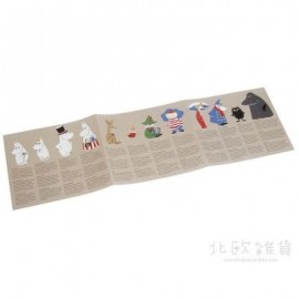 【ムーミン・北欧】Moomin mobile