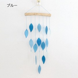 ガラスウインドウチャイム