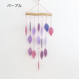 ガラスウインドウチャイム