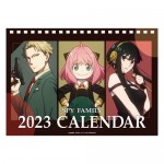 【取り寄せ品】スパイファミリー SPY FAMILY 卓上カレンダー