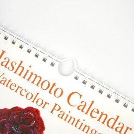 カレンダーFujico　Roses　L