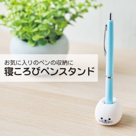 PuniLabo 寝ころびペンスタンド