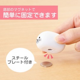 PuniLabo 寝ころびペンスタンド