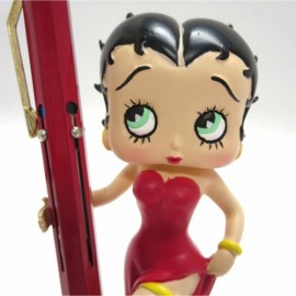 ベティーブープ ペン立て 【赤いドレスのベティー】