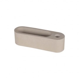 DULTON (ダルトン) セメント オーガナイザー カード ホルダー CEMENT ORGANIZER CARD HOLDER