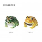 リアルな生き物マグネット【REPTILES MAG FROG SERIES】フロッグ シリーズ