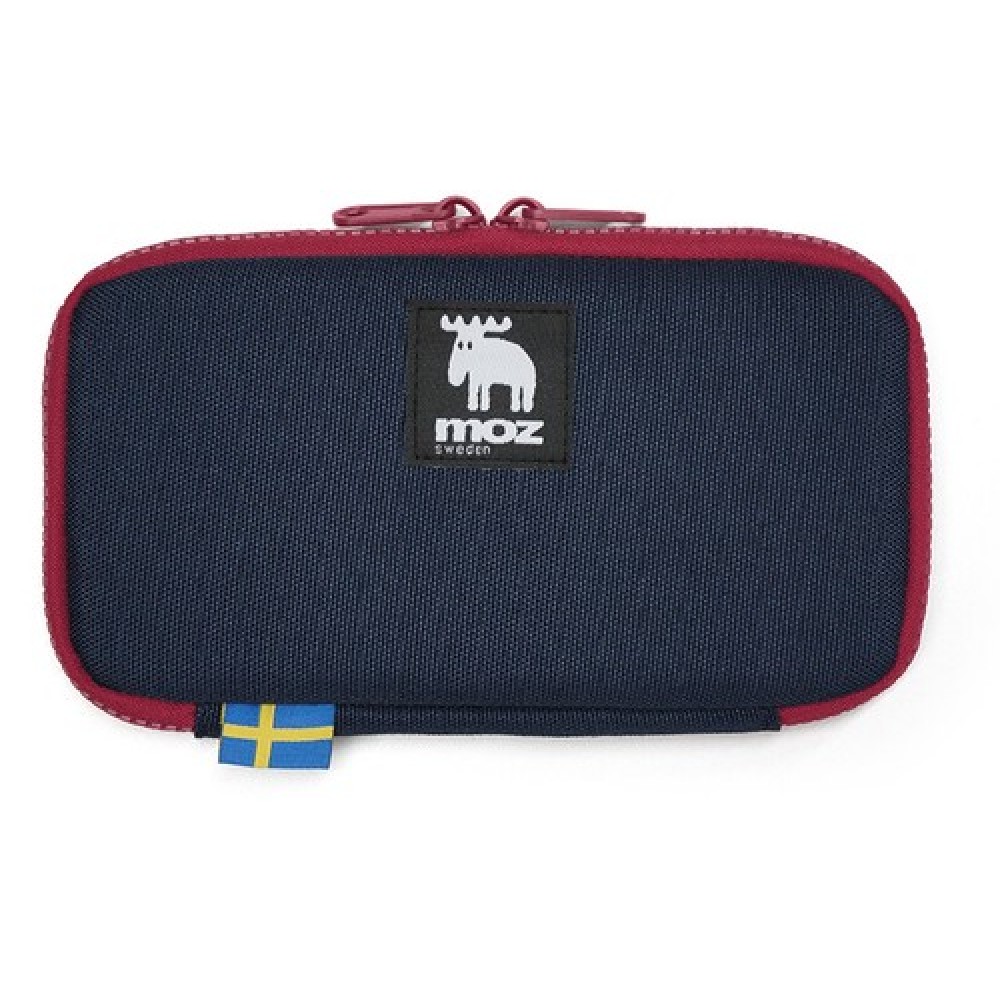 【予約商品】モズ　MOZ　マルチペンポーチ C
