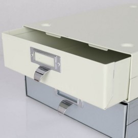 DULTON (ダルトン) スタッカブル ドロワー ホリゾンタル STACKABLE DRAWER HORIZONTAL
