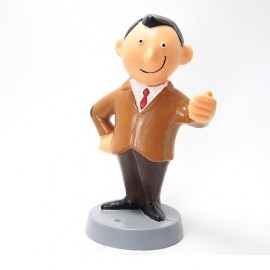 【ALFI】紳士ペンスタンド　限定販売品（パッケージ変更になりました）