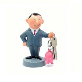 【ALFI】紳士ペンスタンド　限定販売品（パッケージ変更になりました）