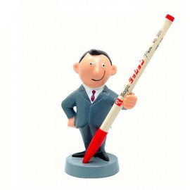 【ALFI】紳士ペンスタンド　限定販売品（パッケージ変更になりました）