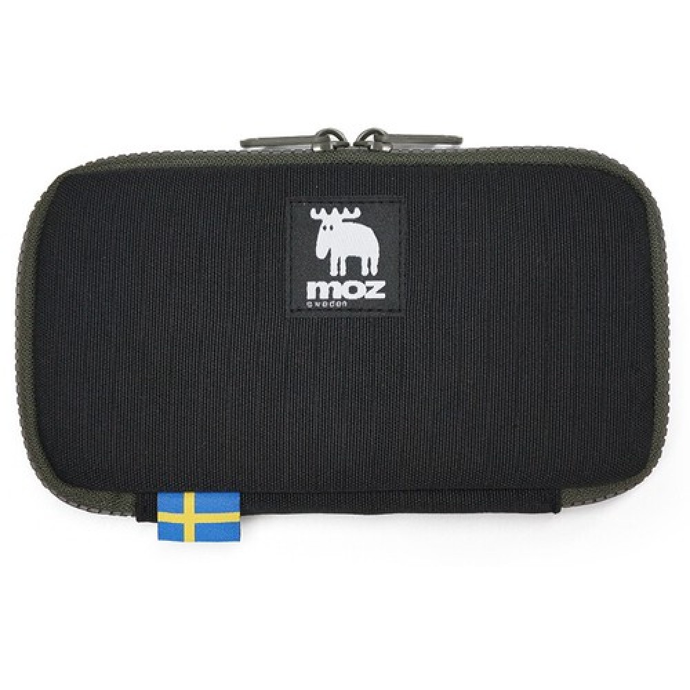 【予約商品】モズ　MOZ　マルチペンポーチ A