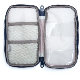 【予約商品】モズ　MOZ　マルチペンポーチ A