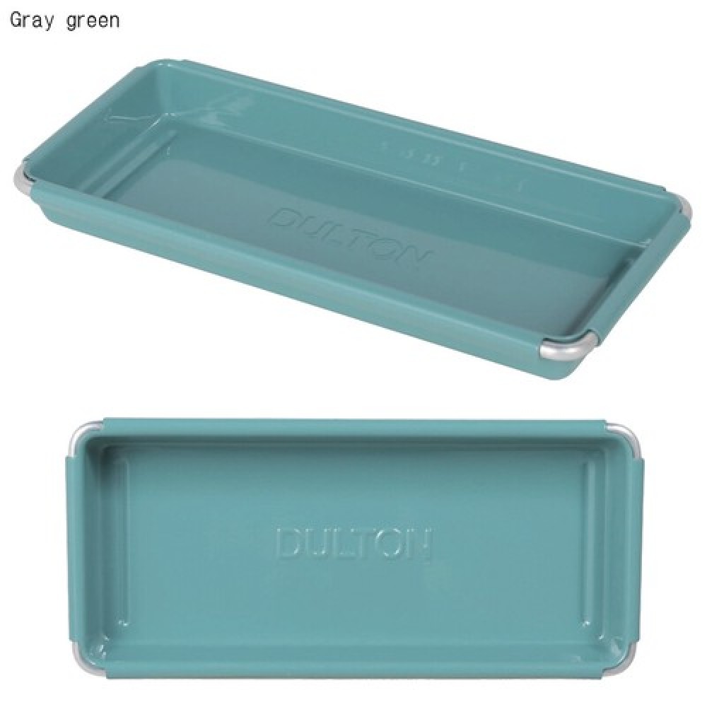 Desktop tray