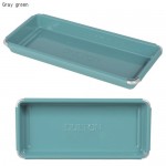 Desktop tray