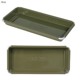 Desktop tray