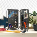 DULTON (ダルトン) ミニ ペグボード MINI PEGBOARD