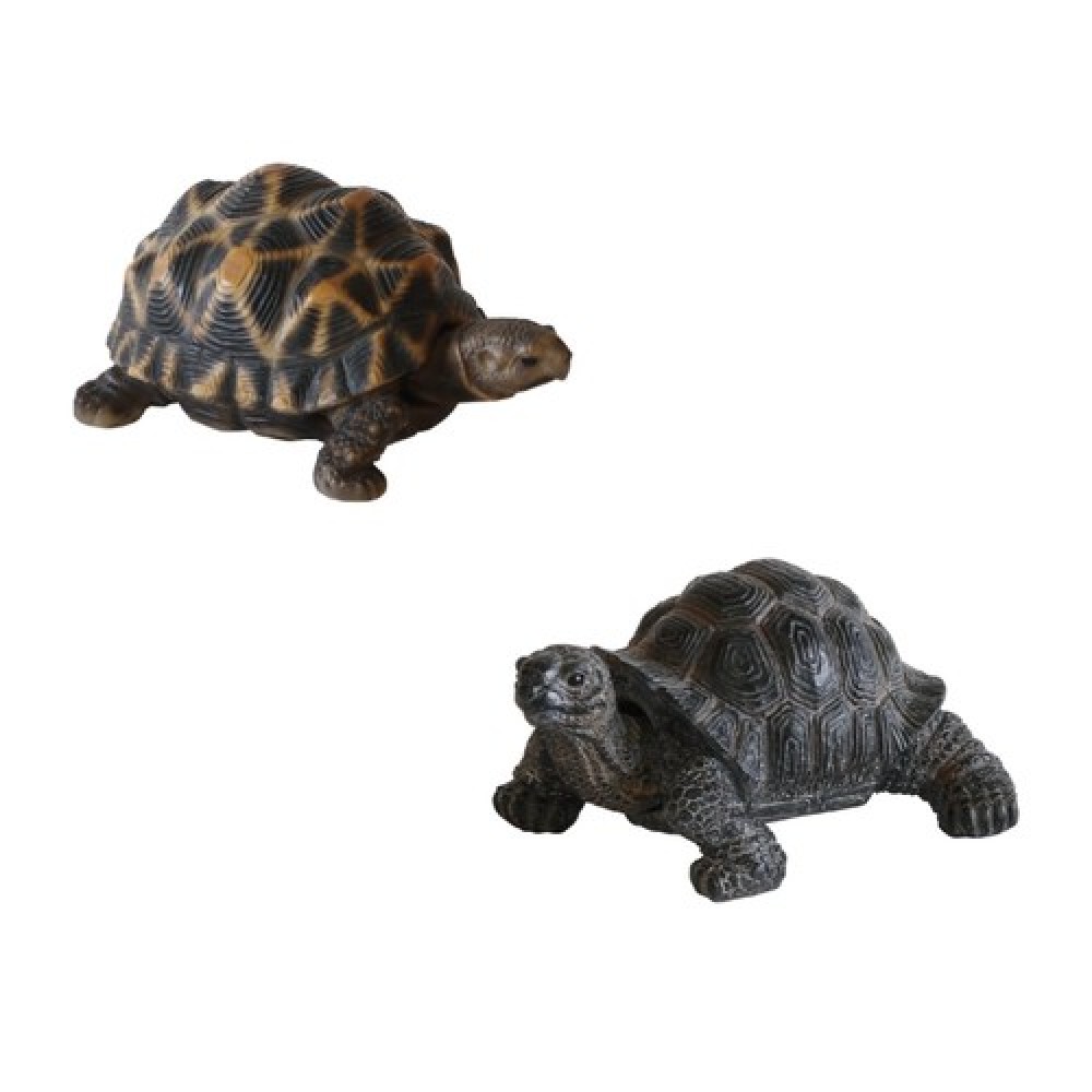 首をふるリアルな生き物マグネット★【REPTILES MAG TORTOISE SHAKE】レプタイルズマグ トータス シェイク