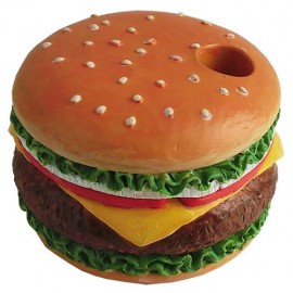 ハンバーガー  ペン立て