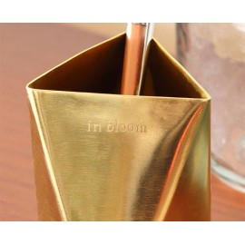 ツールスタンド in bloom / インブルーム  ペン立て 収納 コスメ収納