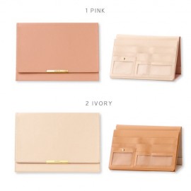 【&STUDIUM新作】STUDY TOOL POUCH